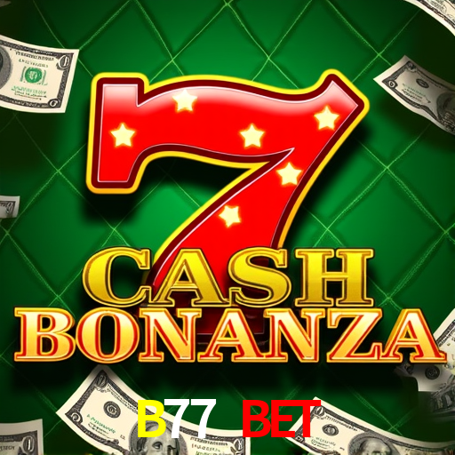 Melhor Casino Online B77 BET