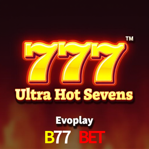 Jogos Emocionantes B77 BET