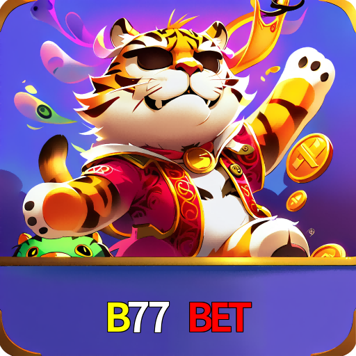 Cassino Online B77 BET